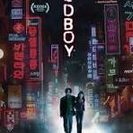 OldBoy