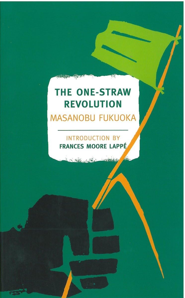 One Straw Farming