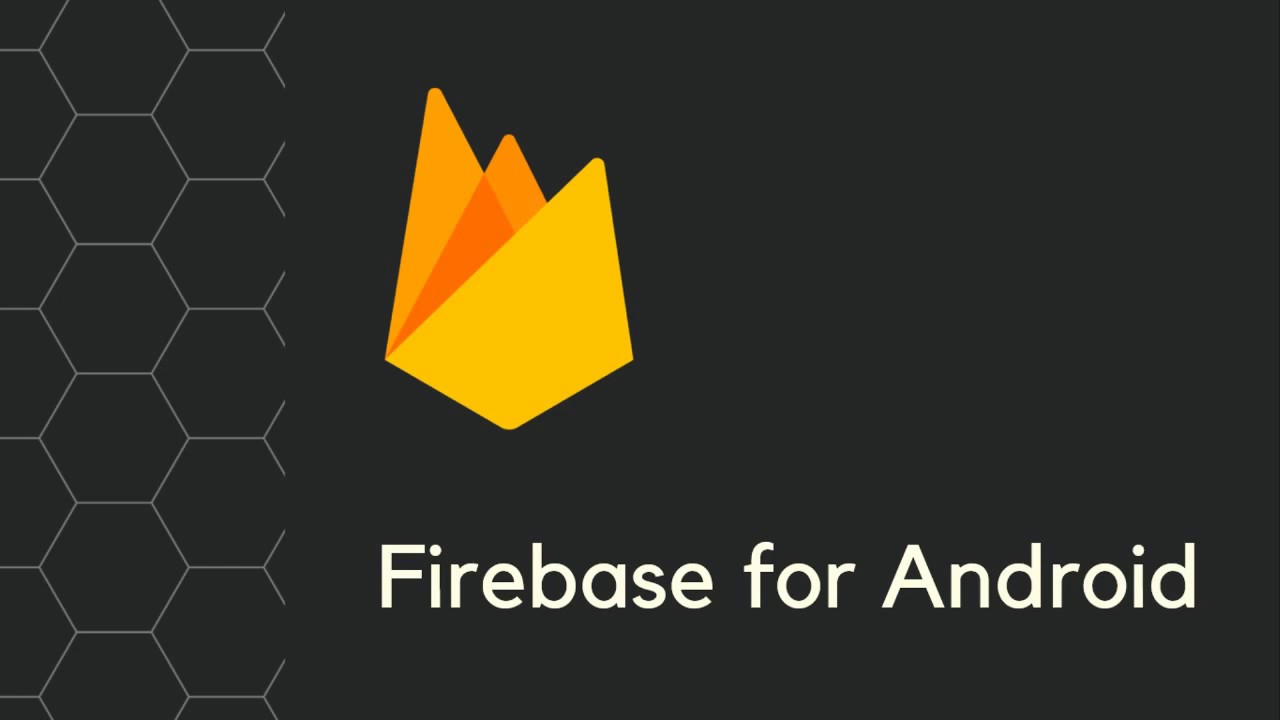 Firebase Essentials Android Edition