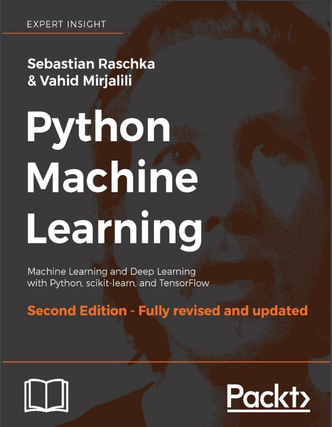 Pyhton Machine Learning – 2nd Edition