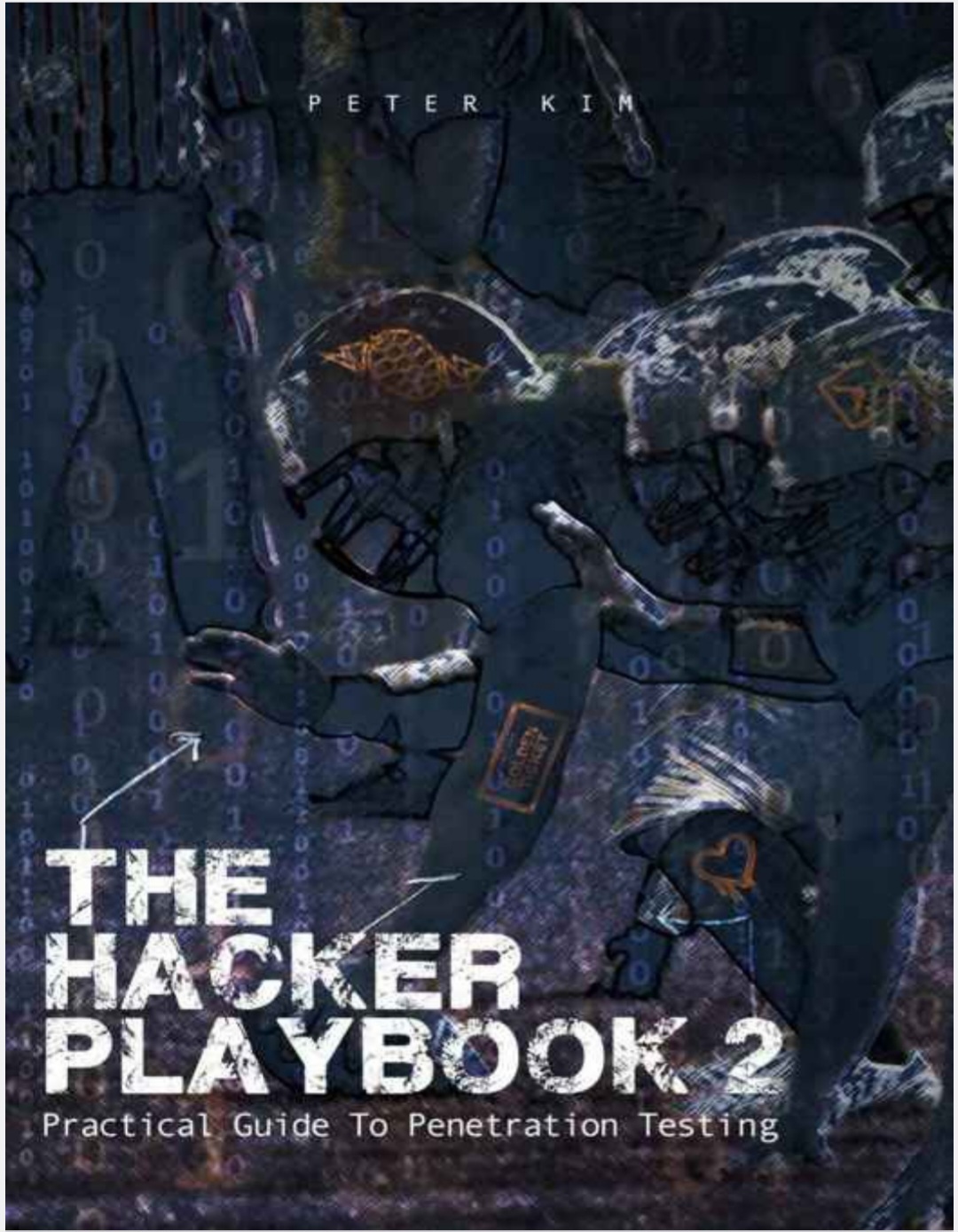 Hacker Playbook 2