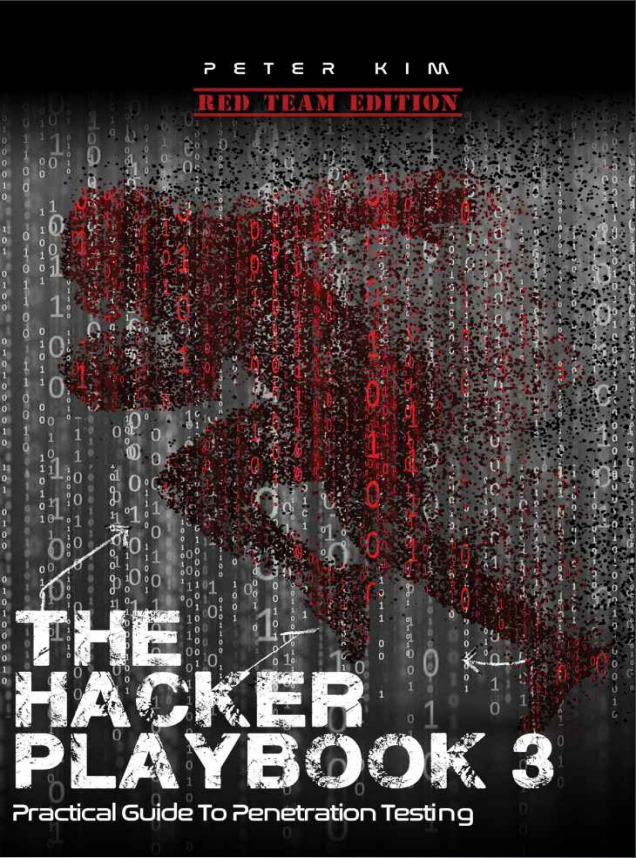 Hacker Playbook 3